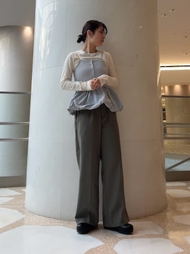 ﾊｲﾅさんのコーディネート