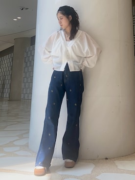 ﾊｲﾅさんのコーディネート