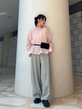 ﾊｲﾅさんのコーディネート