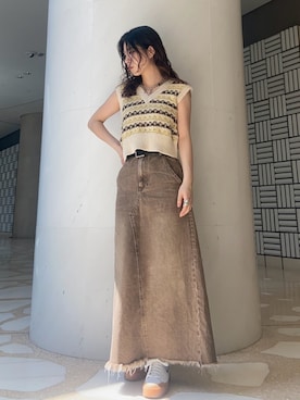 ﾊｲﾅさんのコーディネート