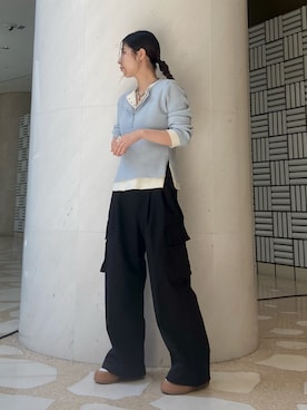 ﾊｲﾅさんのコーディネート