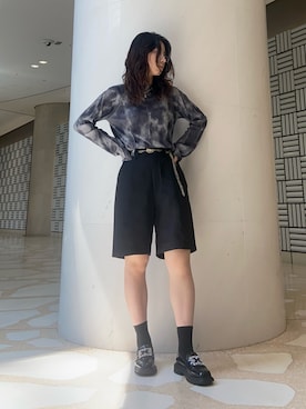 ﾊｲﾅさんのコーディネート