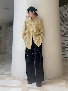 ﾊｲﾅさんのコーディネート