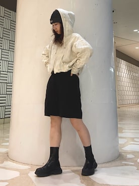 ﾊｲﾅさんのコーディネート