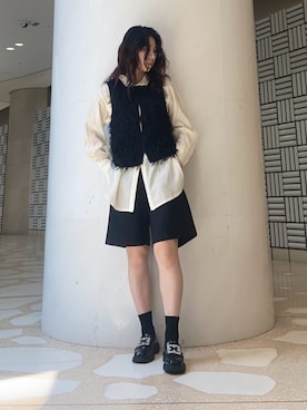 ﾊｲﾅさんのコーディネート