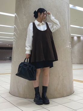 ﾊｲﾅさんのコーディネート