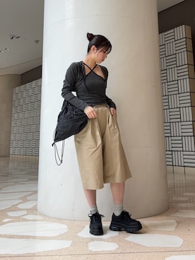 ﾊｲﾅさんのコーディネート