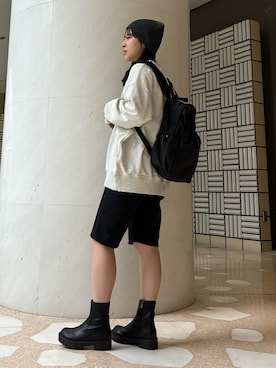 ﾊｲﾅさん（レディース・159cm）の春コーディネート