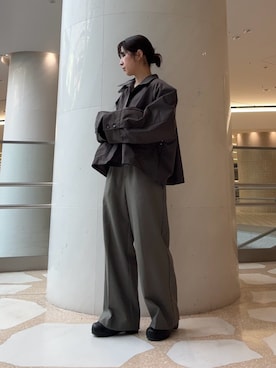 ﾊｲﾅさんのコーディネート