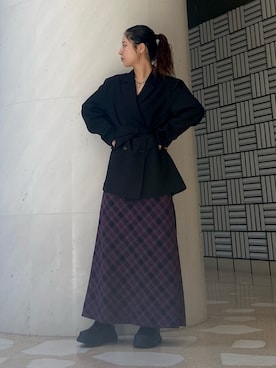 ﾊｲﾅさんのコーディネート