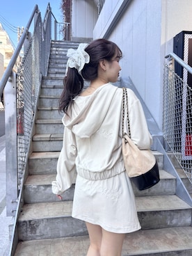 miyu 🤍さんのコーディネート