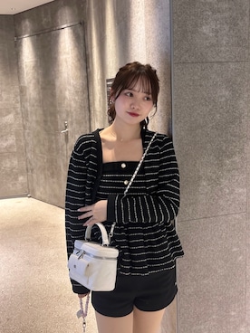 miyu 🤍さんのコーディネート