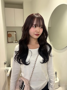 miyu 🤍さんのコーディネート