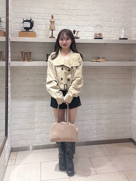 miyu 🤍さんのコーディネート