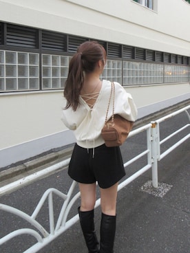 miyu 🤍さんのコーディネート