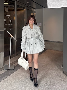 miyu 🤍さんのコーディネート