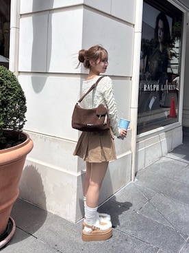 miyu 🤍さんのコーディネート