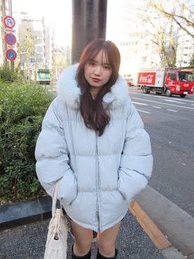 miyu 🤍さんのコーディネート