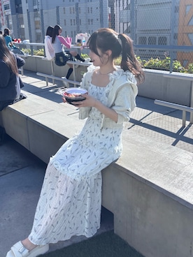 miyu 🤍さんのコーディネート