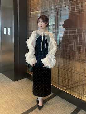 miyu 🤍さんのコーディネート