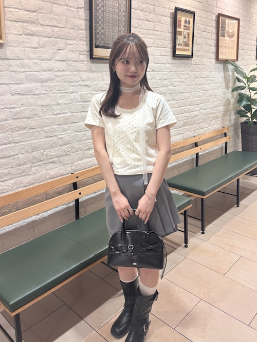 イレナさん専用ビーツ15kg エンジニアブーツ（ブーツ）｜Chico（チコ）のファッション通販