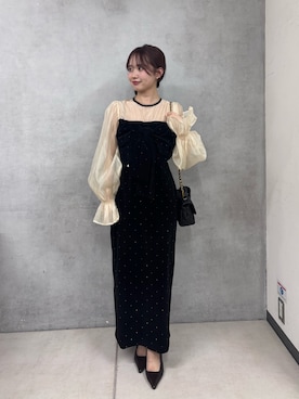 miyu 🤍さんのコーディネート