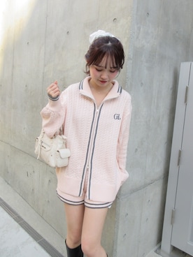 miyu 🤍さんのコーディネート