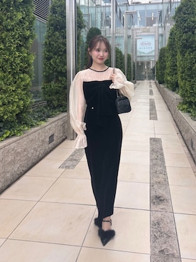 miyu 🤍さんのコーディネート