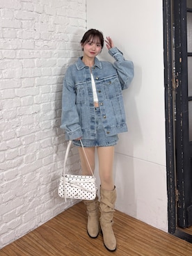 miyu 🤍さんのコーディネート