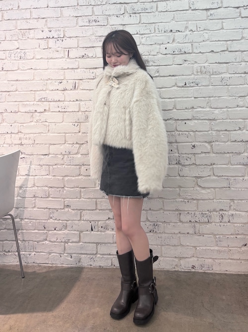 フードコートstandard for the chihuahua 希少品 プードルコクーンコート / #Newans | ファッション通販 【公式