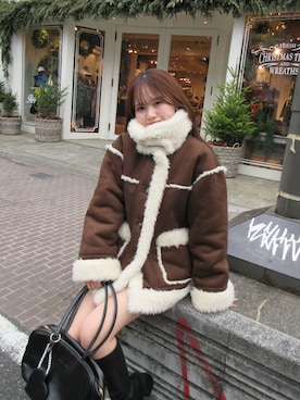 miyu 🤍さんのコーディネート