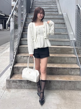 miyu 🤍さんのコーディネート