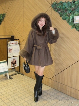 miyu 🤍さんのコーディネート