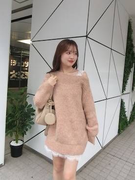 miyu 🤍さんのコーディネート