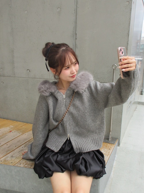 【日本未発売•お得】SimoneRocha2019SSバルーンスカートUK6 日本未発売•お得】SimoneRocha2019SSバルーンスカートUK6 Stylevoice