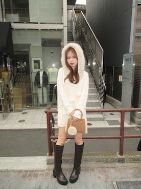 miyu 🤍さんのコーディネート