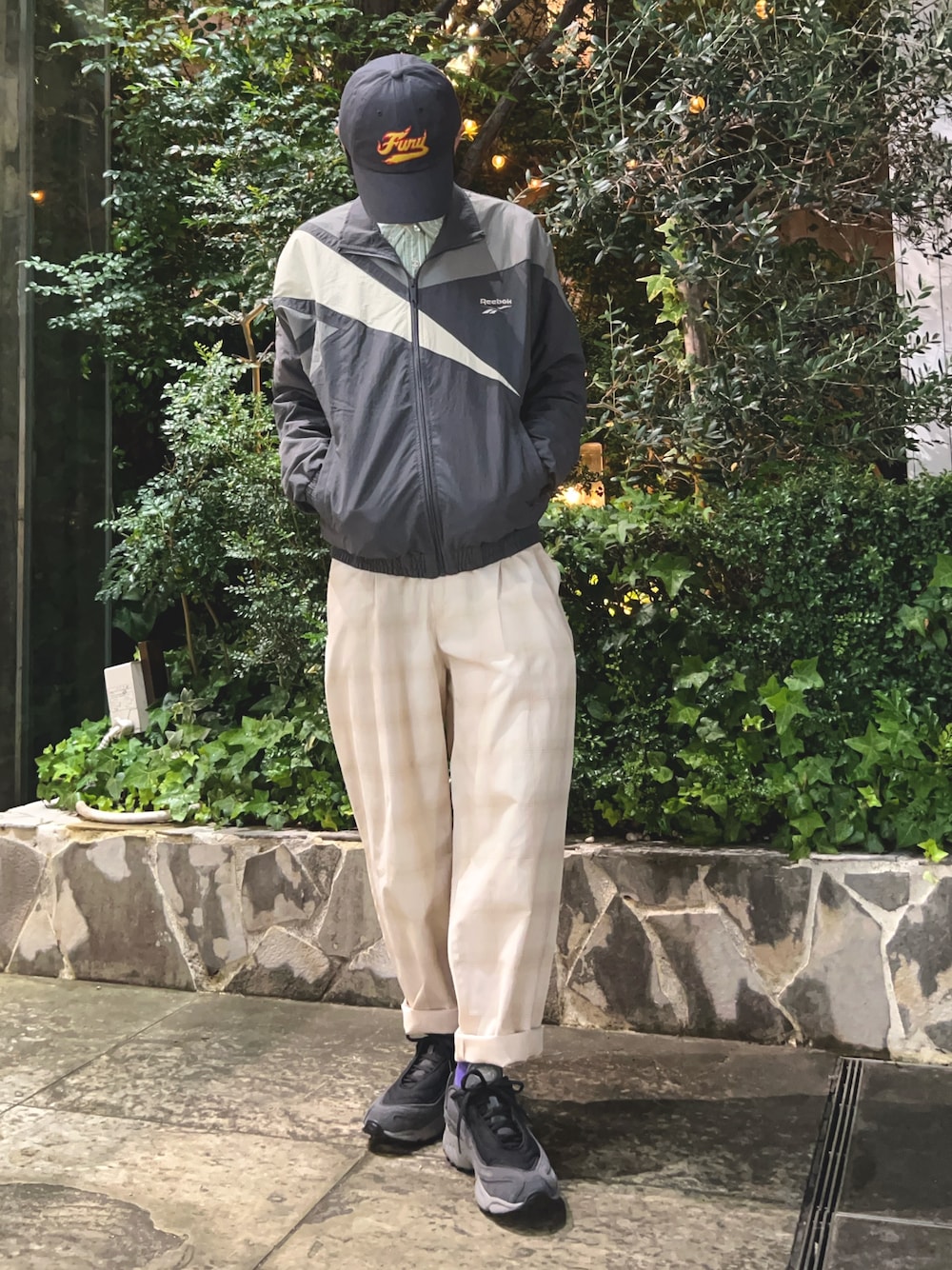 コーディネート