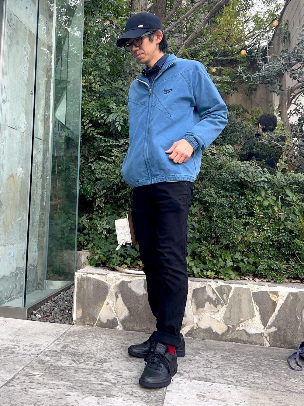 コーディネート