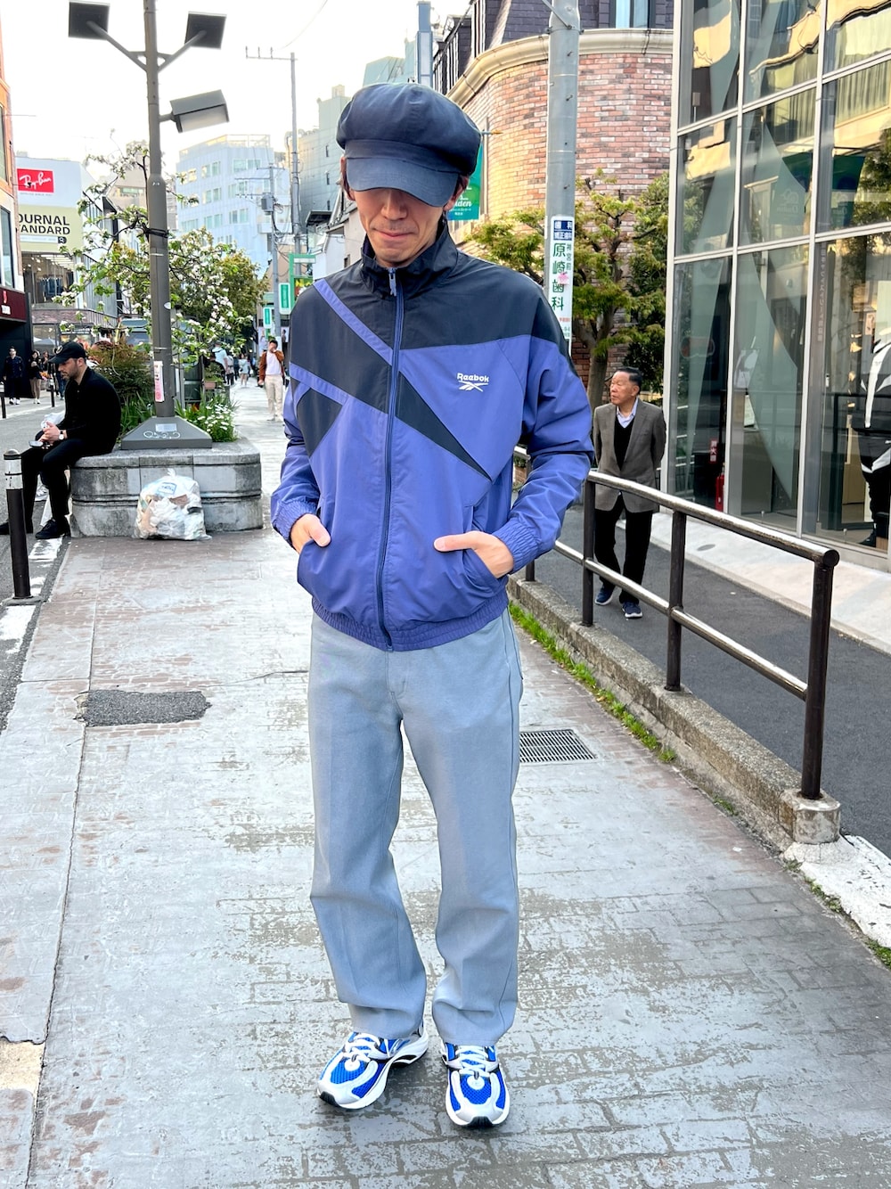 コーディネート