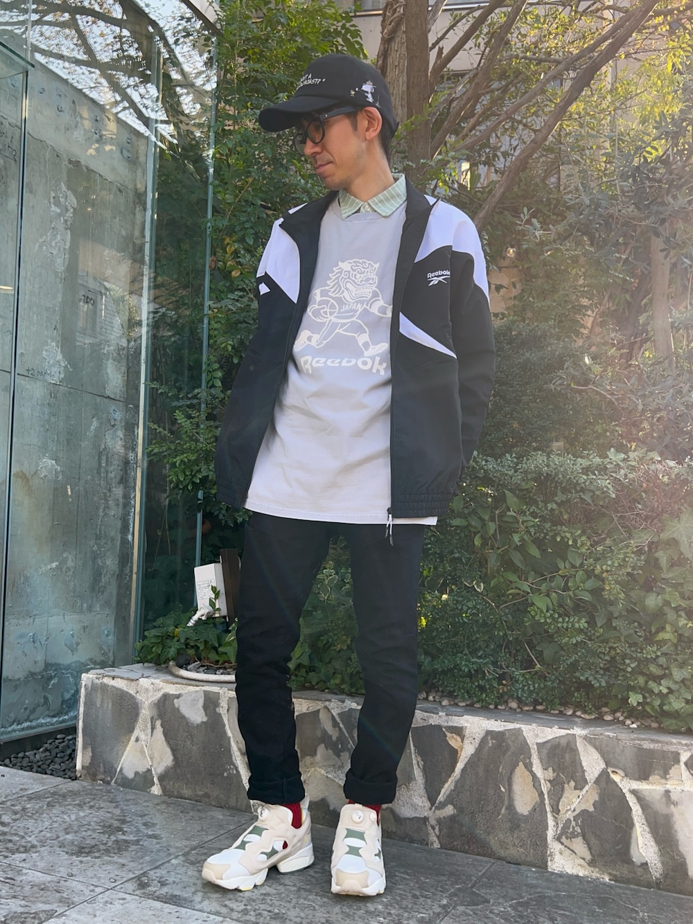 コーディネート