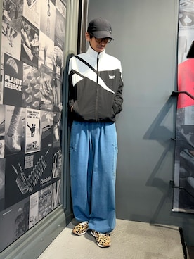 tasukuさんのコーディネート