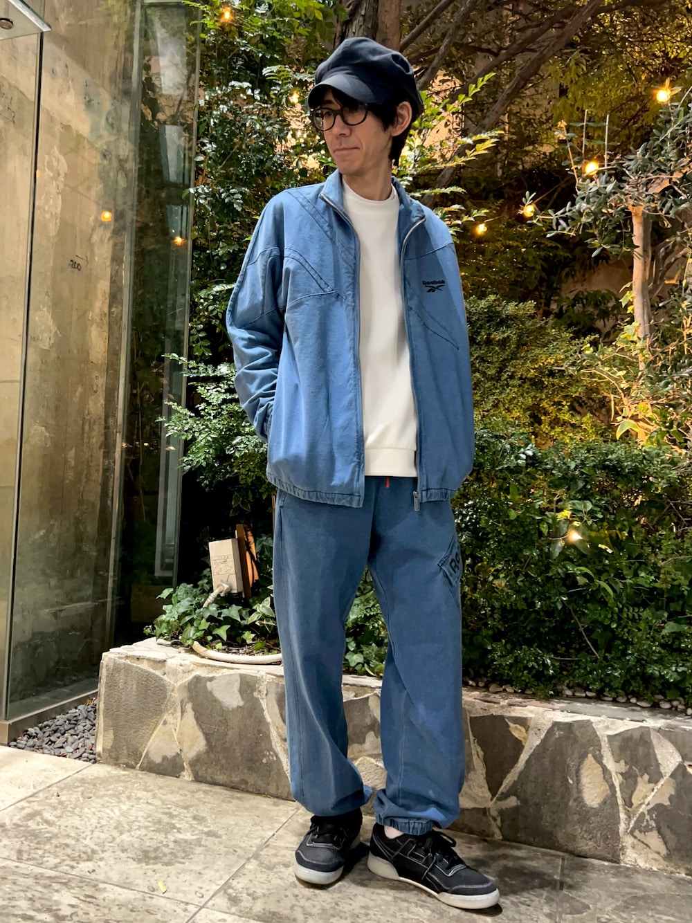 コーディネート