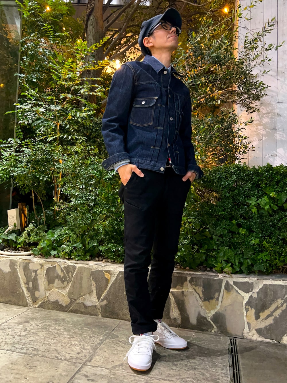 コーディネート