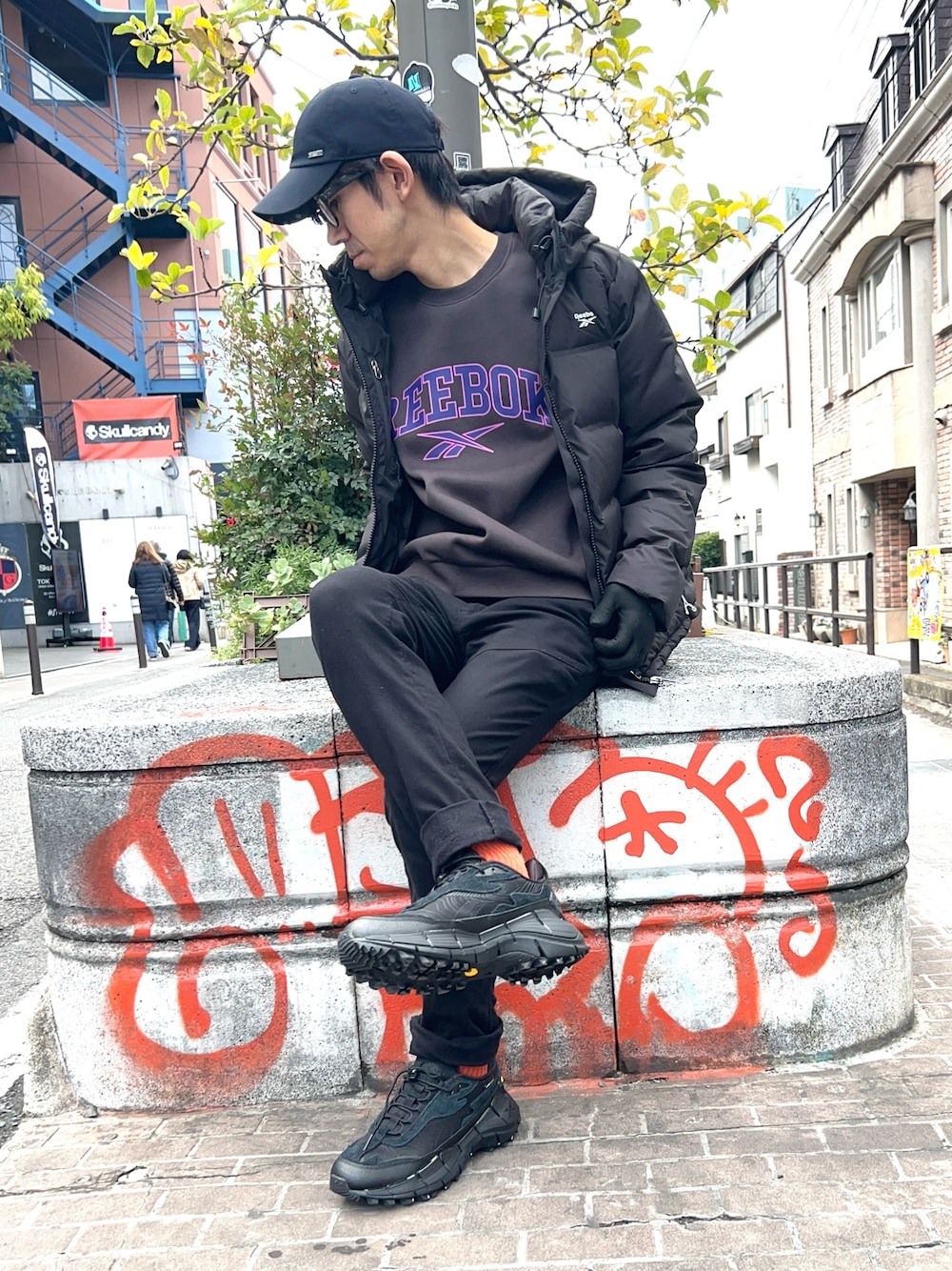 コーディネート