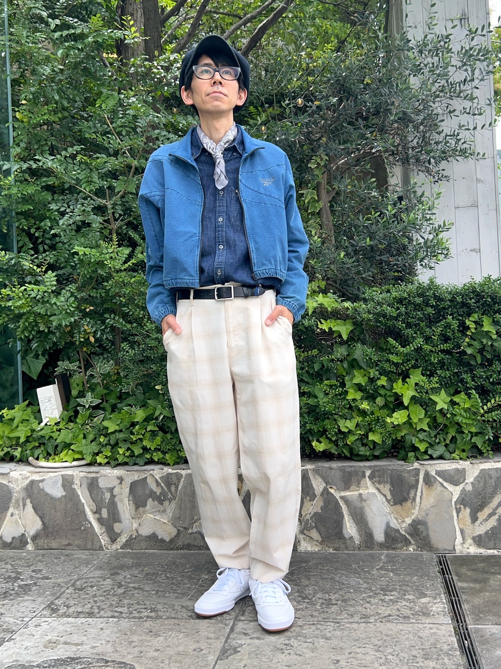 コーディネート