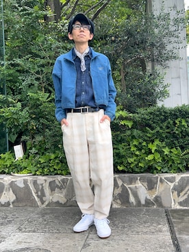 tasukuさんのコーディネート
