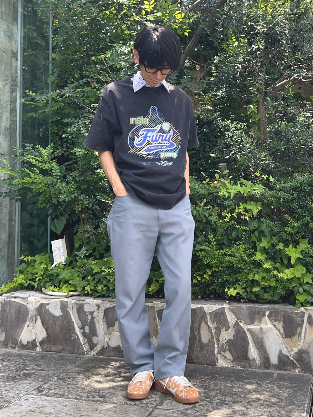 コーディネート