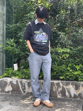 tasukuさんのコーディネート