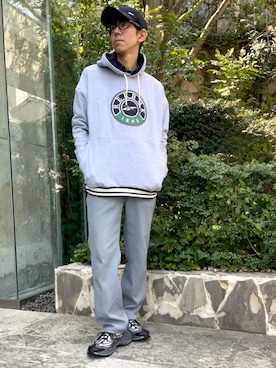 tasukuさんのコーディネート