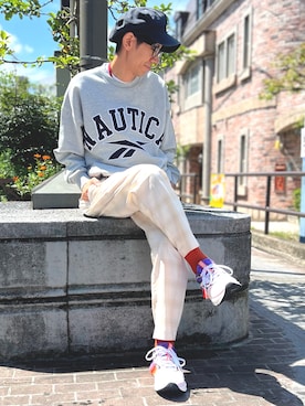 tasukuさんのコーディネート